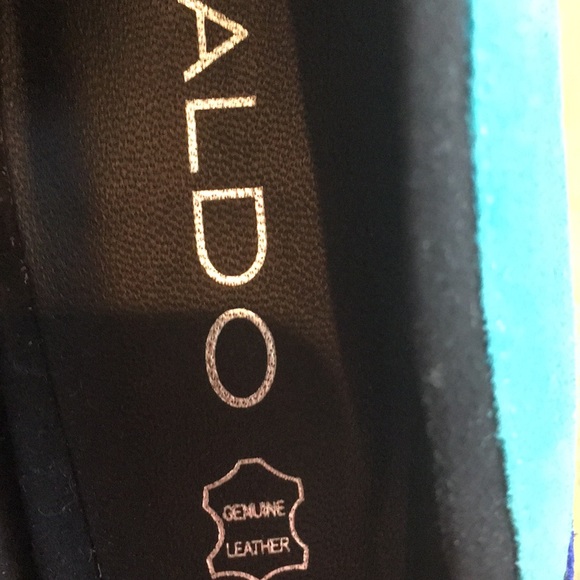 Aldo high heel - Picture 7 of 8